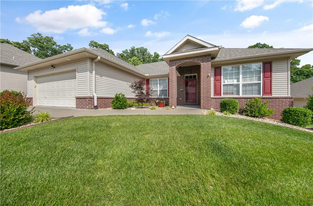 23 Parkridge Drive, Bella Vista, AR 72715 - #1