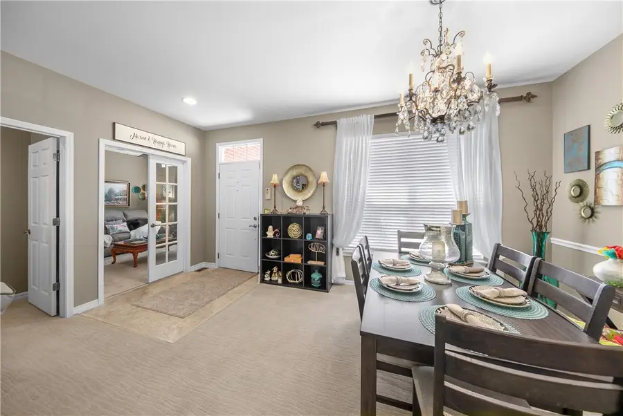 23 Parkridge Drive, Bella Vista, AR 72715 - #2