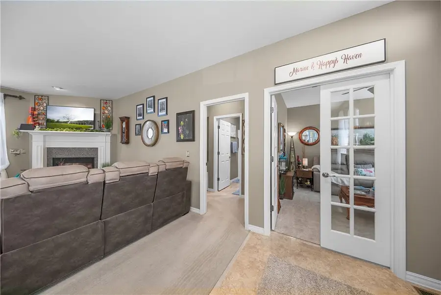 23 Parkridge Drive, Bella Vista, AR 72715 - #3
