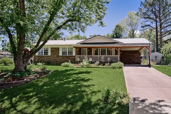 43 Elmwood Street, West Fork, AR 72774