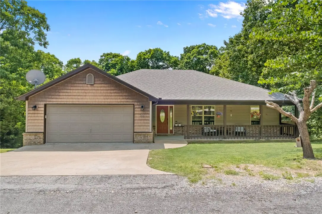 35 Nantwich Circle, Bella Vista, AR 72714 - #1