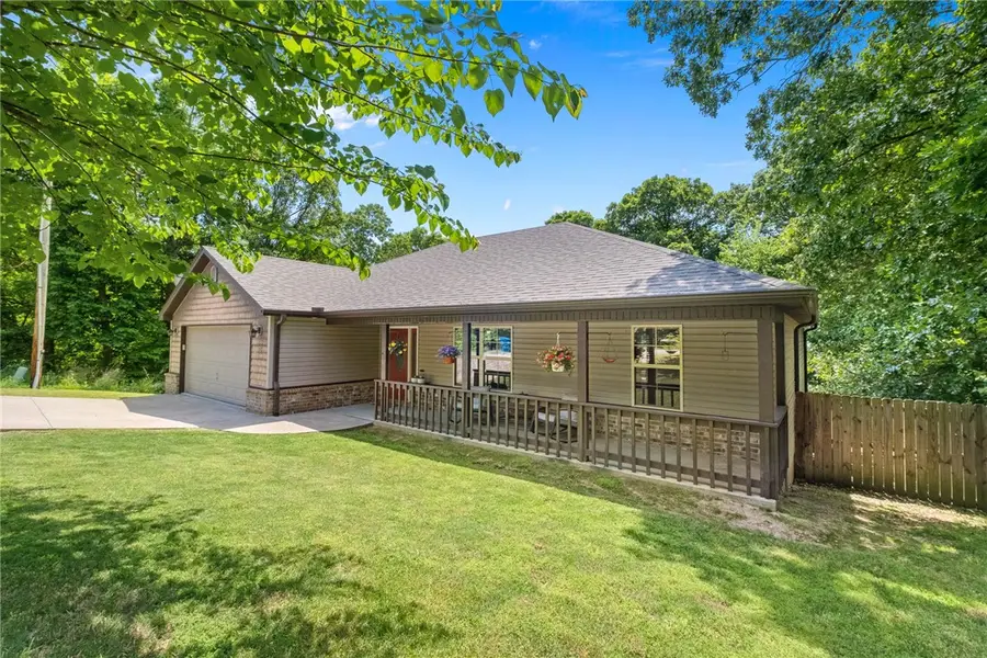 35 Nantwich Circle, Bella Vista, AR 72714 - #2