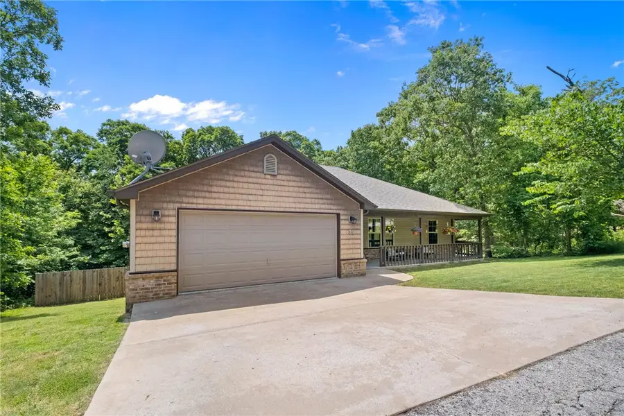 35 Nantwich Circle, Bella Vista, AR 72714 - #3