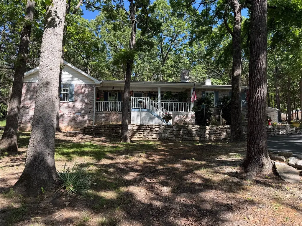 1513 Bobby Street, Berryville, AR 72616 - #1