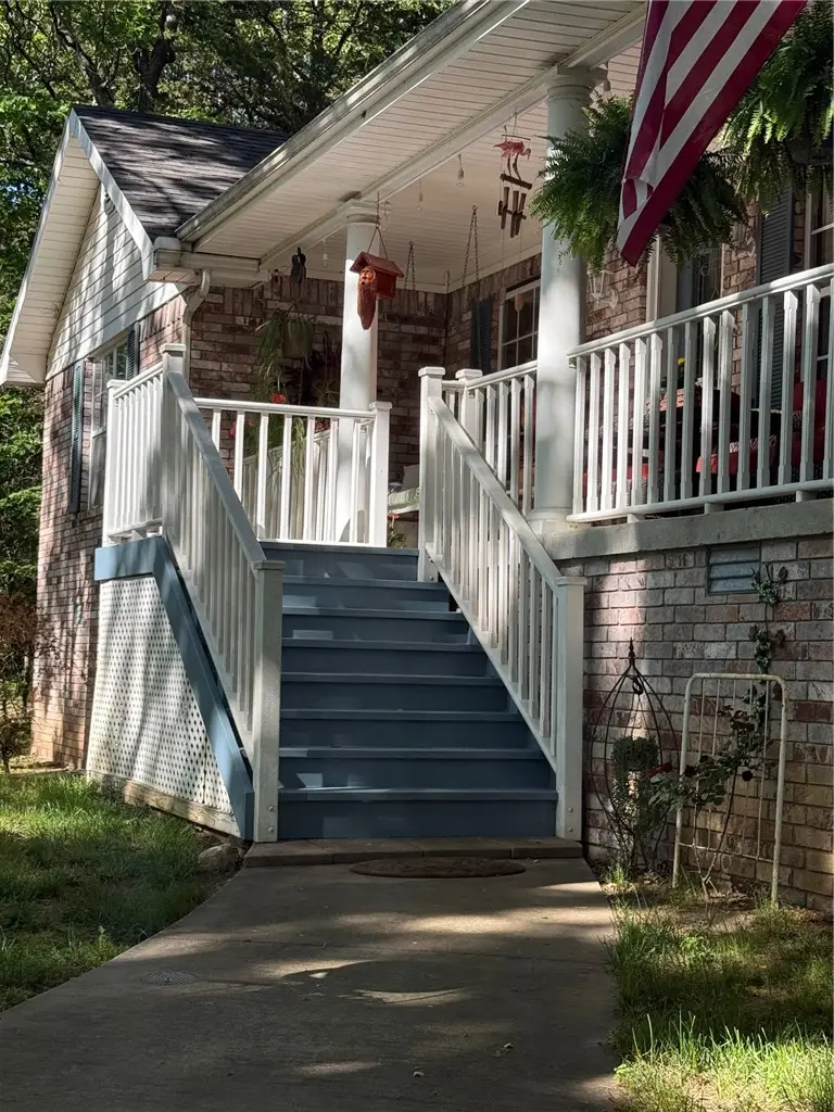 1513 Bobby Street, Berryville, AR 72616 - #3