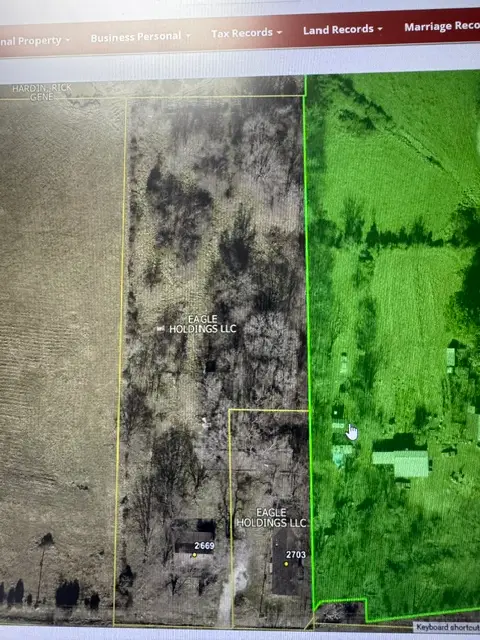 2703 E Pridemore Drive, Lincoln, AR 72744
