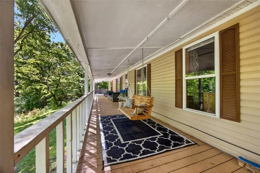 1287 Madison 7250, Huntsville, AR 72740 - #2