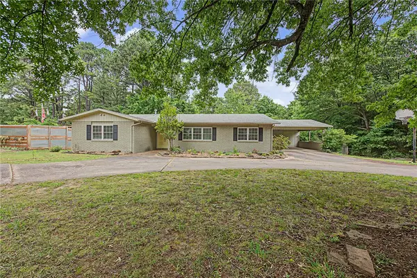 1966 E Brent Lane, Fayetteville, AR 72703