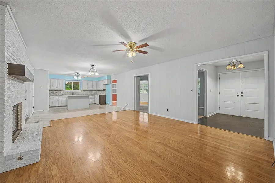 1966 E Brent Lane, Fayetteville, AR 72703 - #2