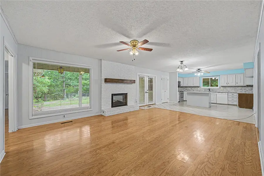 1966 E Brent Lane, Fayetteville, AR 72703 - #3