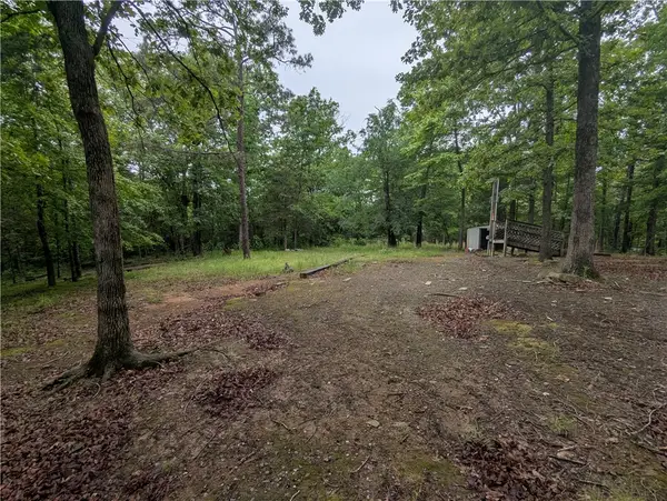 19 Anna Marie Drive, Springfield, AR 72127