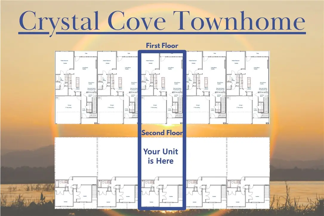 420 Jasper Avenue, Centerton, AR 72719 - #1