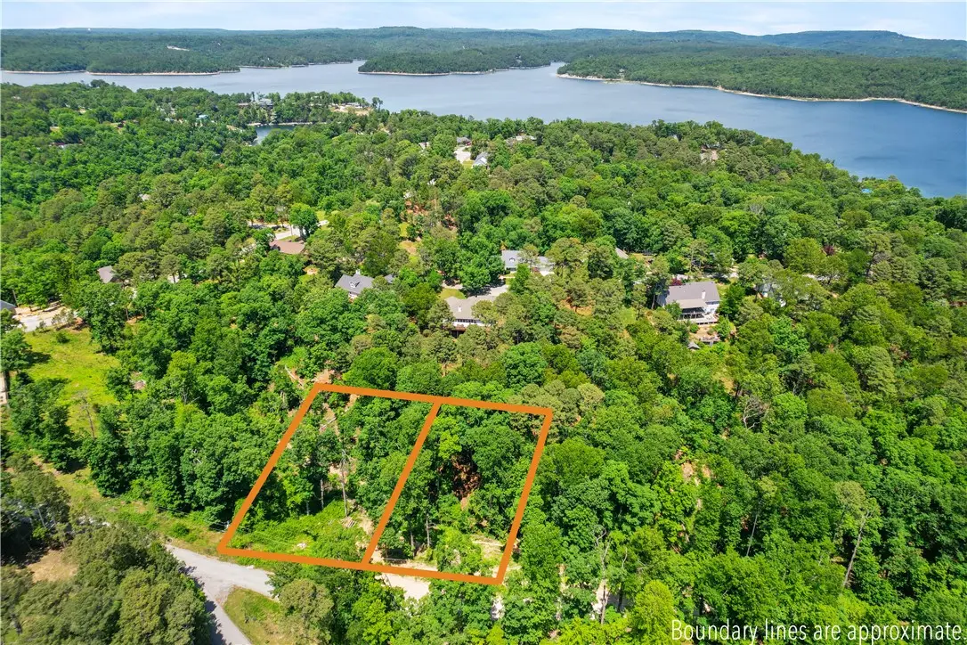 TBD Dearhurst Road, Rogers, AR 72756 - #1