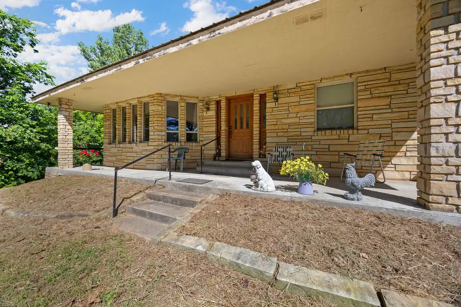 14899 Gailey Hollow Road, Siloam Springs, AR 72761 - #2