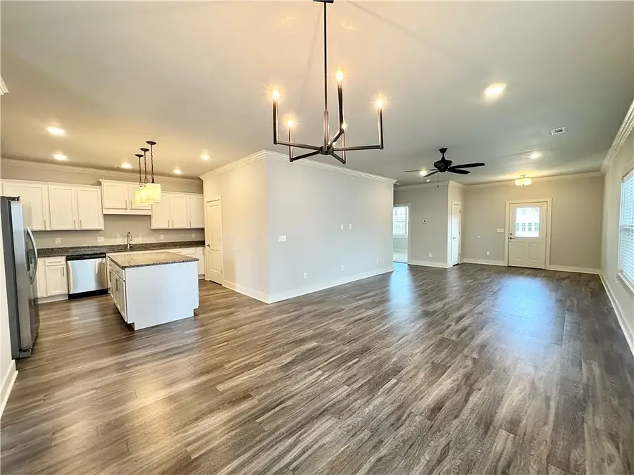 904 NE Heights Lane, Bentonville, AR 72712 - #2