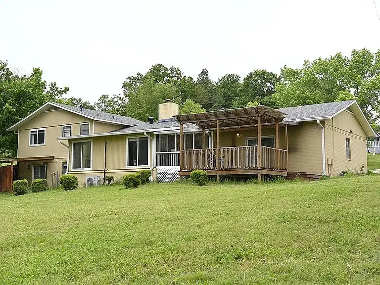 3601 W Weir Road, Fayetteville, AR 72704 - #2