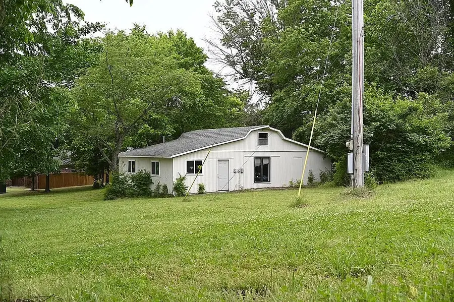 3601 W Weir Road, Fayetteville, AR 72704 - #3