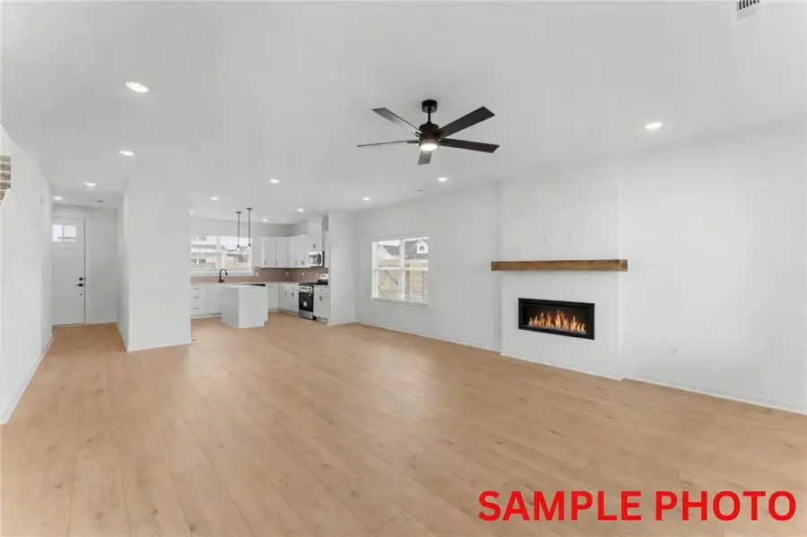 5905 SW Messenger Avenue, Bentonville, AR 72713 - #2