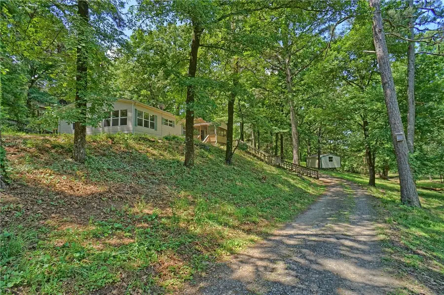 1345 Linker Mountain, Dover, AR 72837 - #2