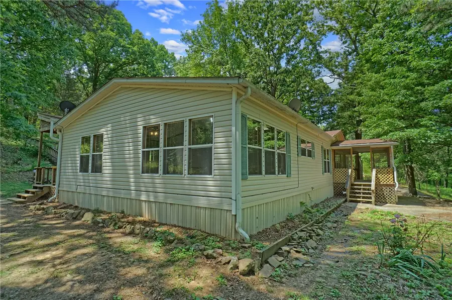 1345 Linker Mountain, Dover, AR 72837 - #3