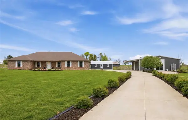 558 & 562 Rheas Mill Road, Farmington, AR 72730