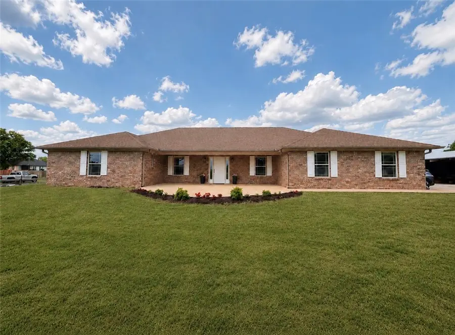 558 & 562 Rheas Mill Road, Farmington, AR 72730 - #2