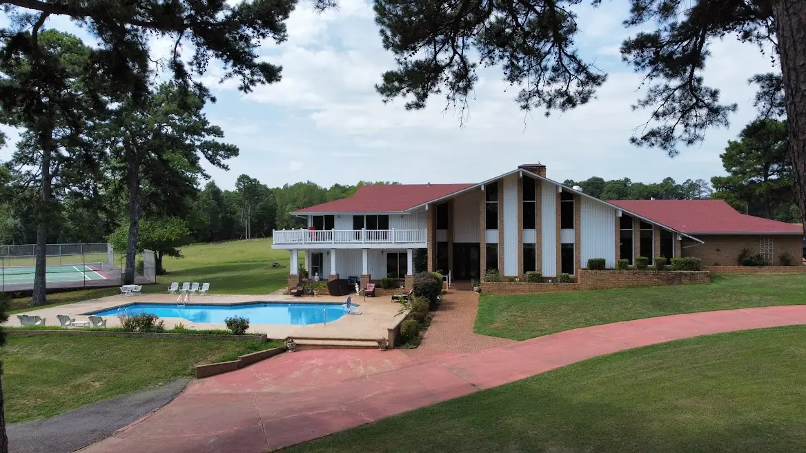 935 County Road 3456, Clarksville, AR 72830 - #1