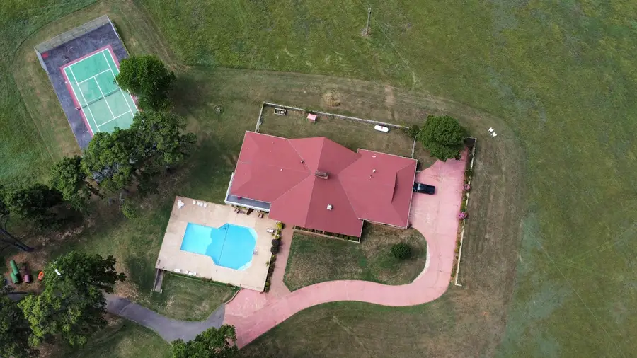 935 County Road 3456, Clarksville, AR 72830 - #2