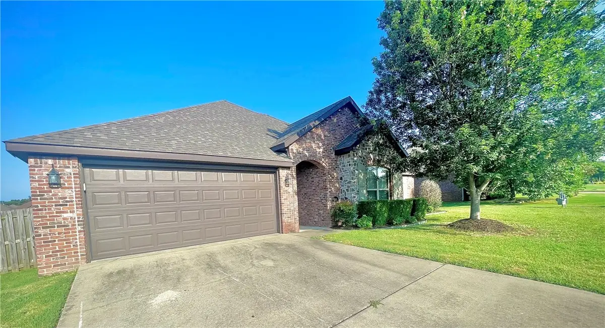 108 Peyton Street, Lowell, AR 72745 - #1
