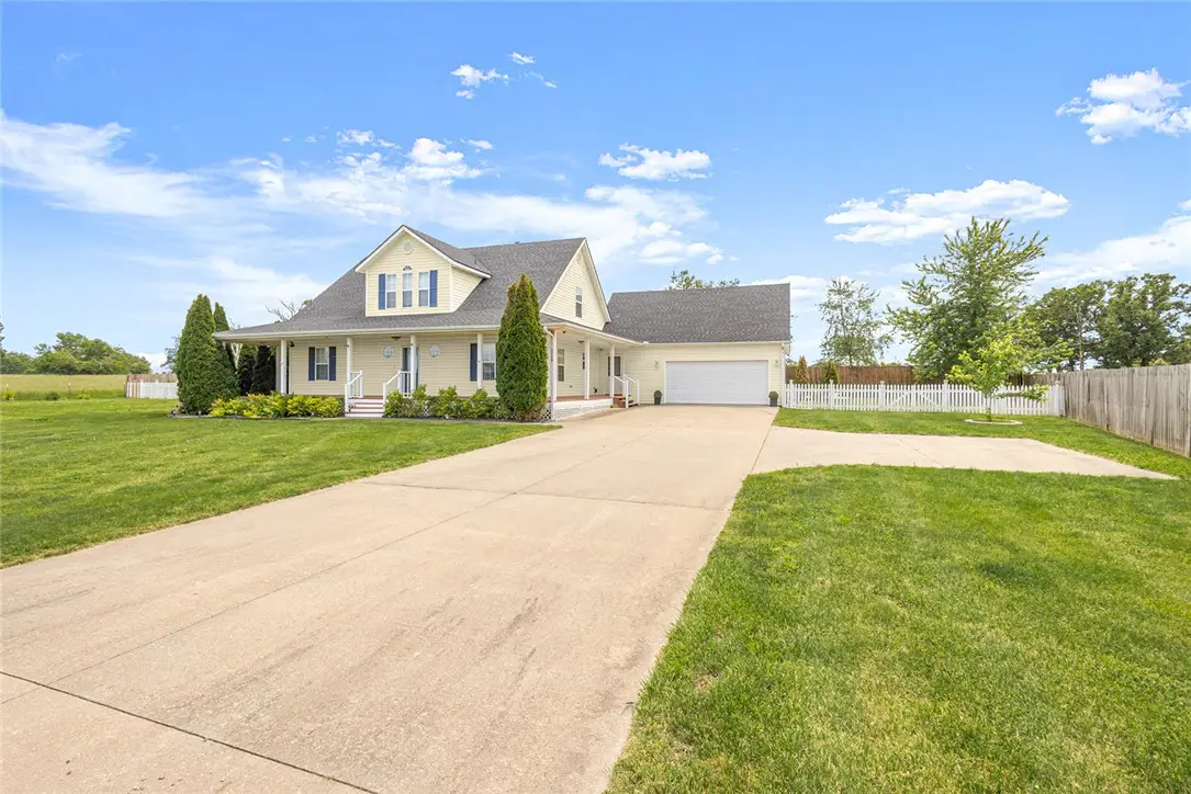 8448 Glory Drive, Bentonville, AR 72713 - #1