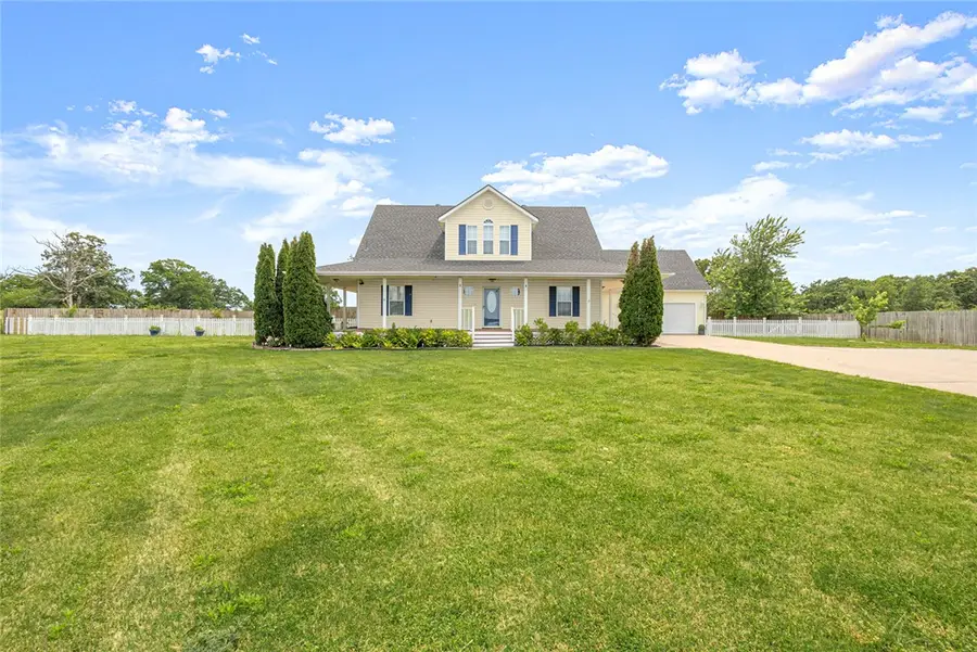 8448 Glory Drive, Bentonville, AR 72713 - #3