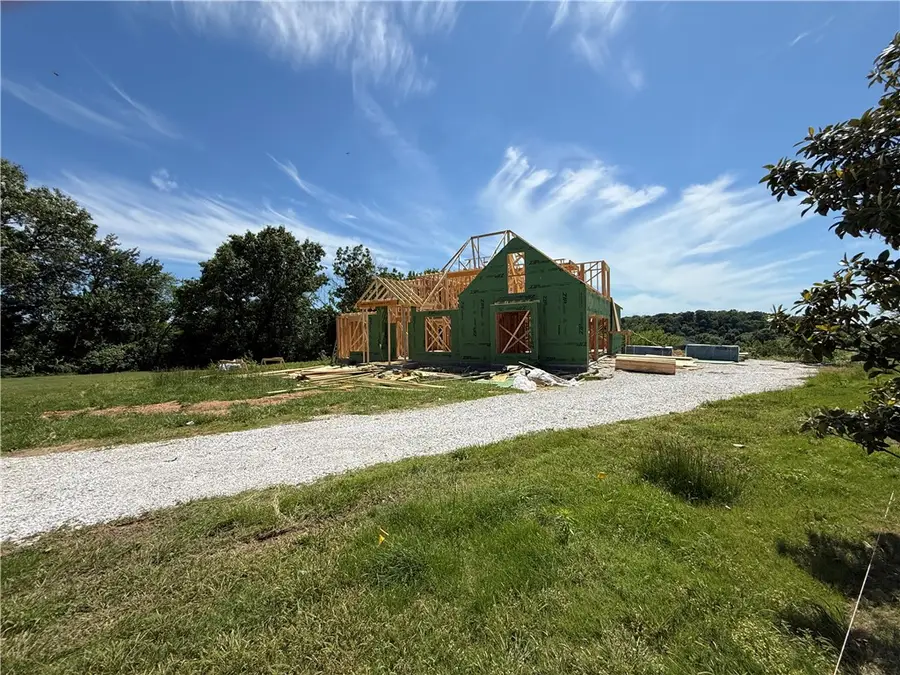 1362 Duffers Court, Cave Springs, AR 72718 - #2
