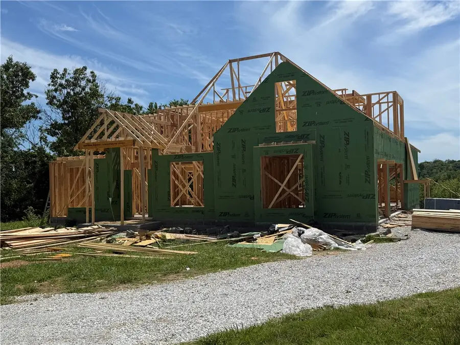 1362 Duffers Court, Cave Springs, AR 72718 - #3