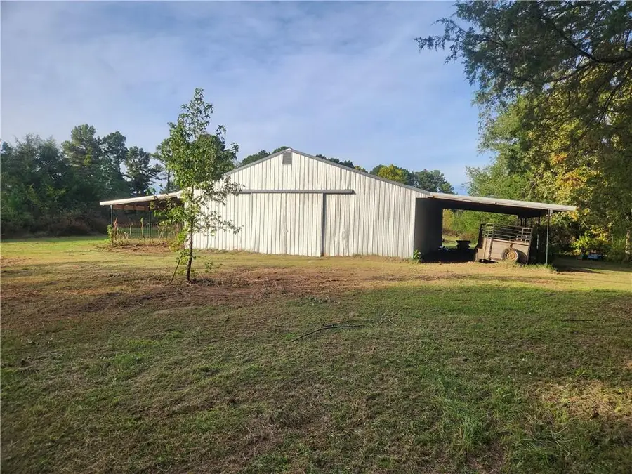 5930 Liberty Road, Ozark, AR 72949 - #3