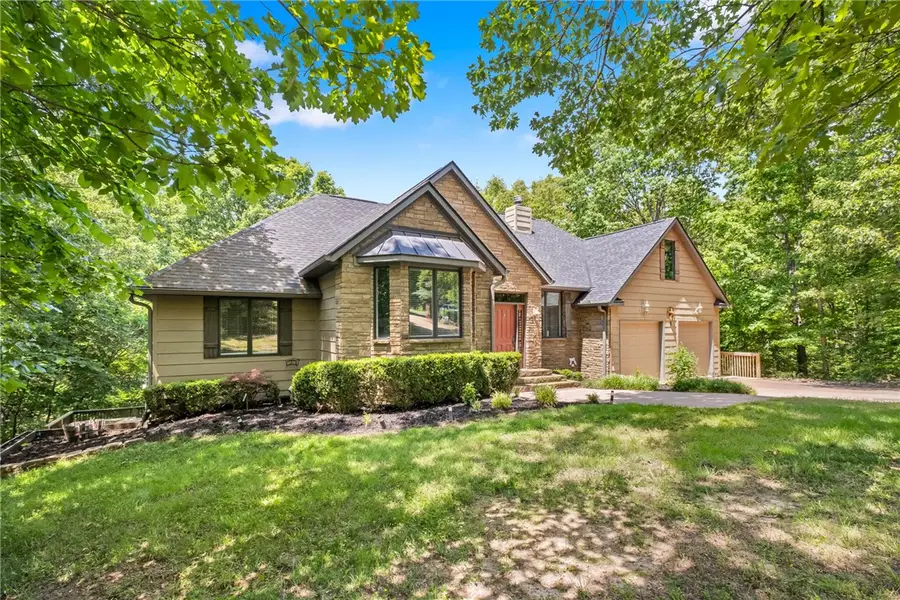 5 Jodrell Lane, Bella Vista, AR 72714 - #2