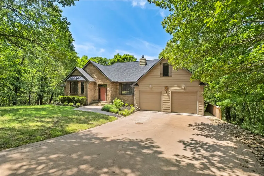 5 Jodrell Lane, Bella Vista, AR 72714 - #3