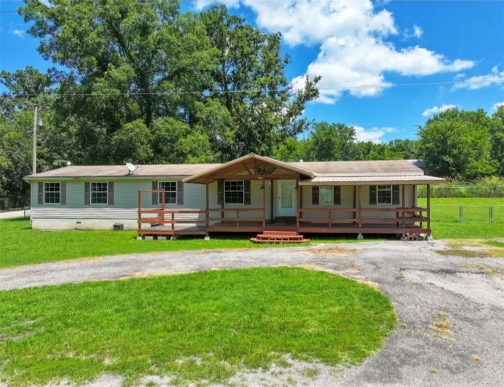 27000 S 626 Lane, Grove, OK 74344 - #1