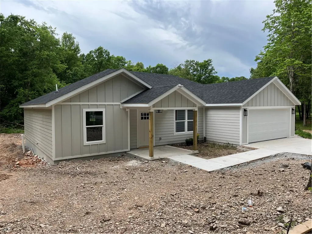 3455 Madison County Road 8270, Huntsville, AR 72740 - #1