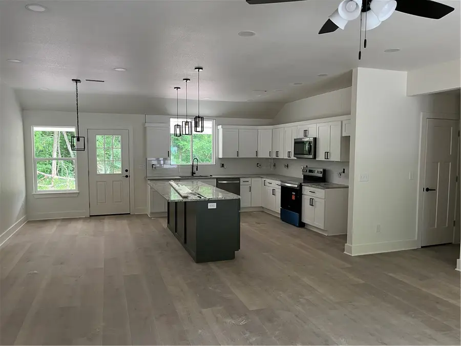 3455 Madison County Road 8270, Huntsville, AR 72740 - #3