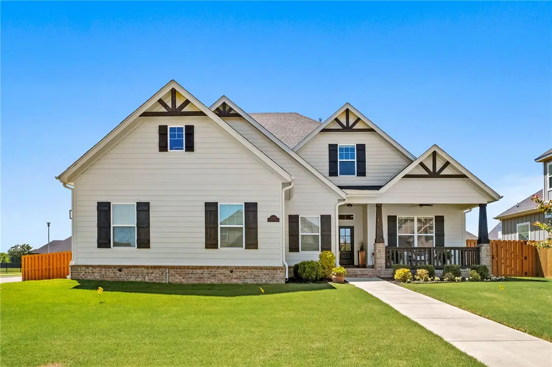 6422 S 61st Street, Rogers, AR 72758 - #1