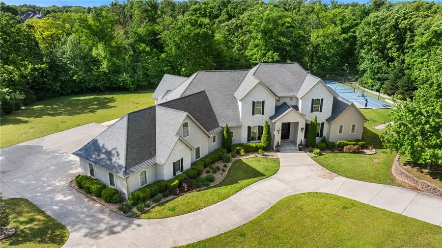 6300 W Northgate Road, Rogers, AR 72758 - #2