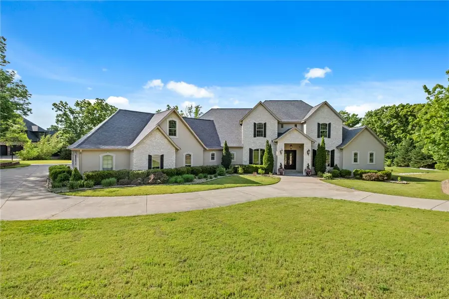 6300 W Northgate Road, Rogers, AR 72758 - #3