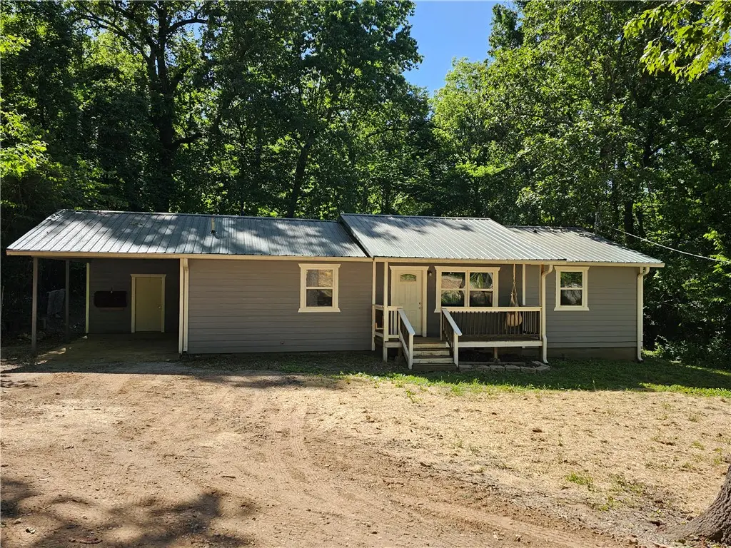 203 Northcross Road, Huntsville, AR 72740 - #1