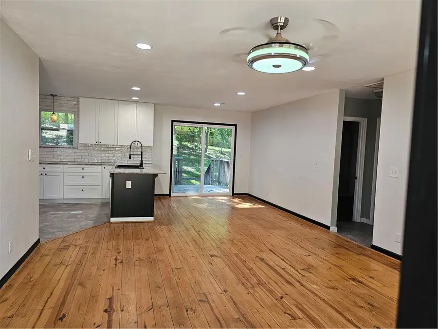 203 Northcross Road, Huntsville, AR 72740 - #3