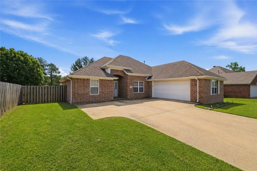 470 Mckissic Spring Road, Centerton, AR 72719 - #2