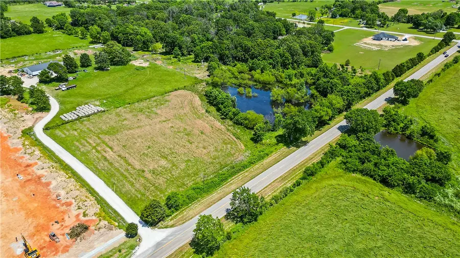 5 Acres E Ar Hwy 72, Pea Ridge, AR 72751 - #2