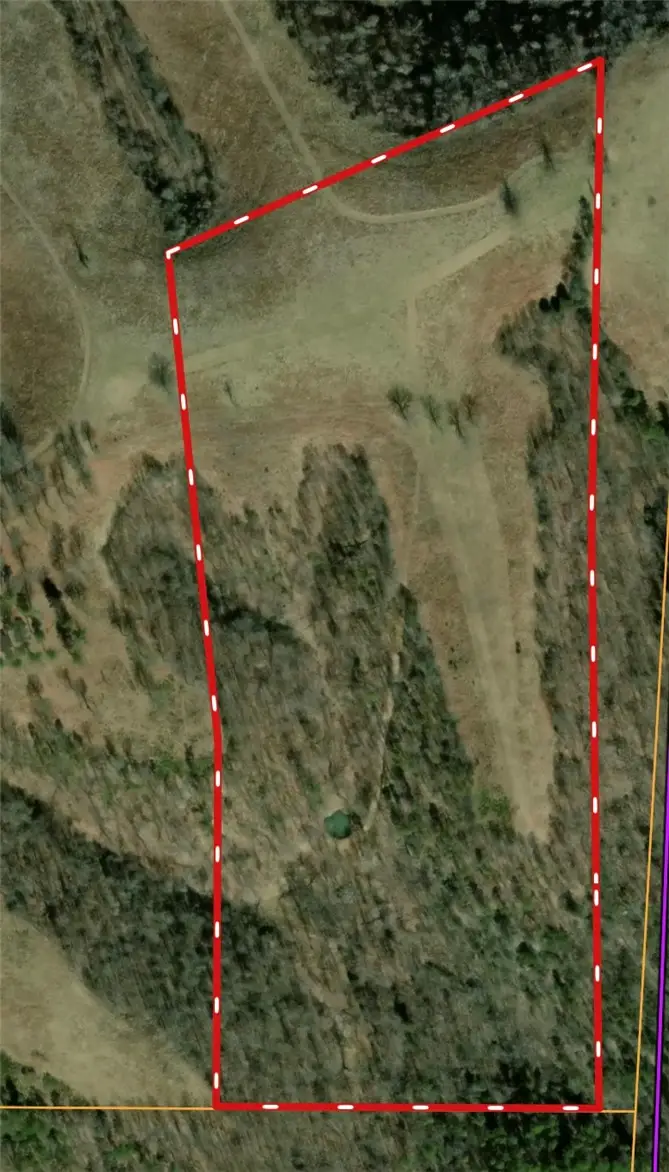 Madison County Rd 1425, Eureka Springs, AR 72632 - #1