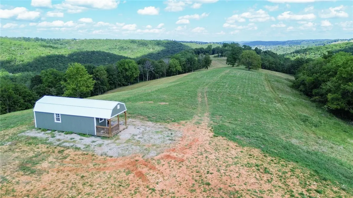 000 Downwind Drive, Omaha, AR 72662 - #1