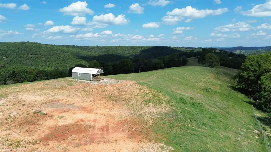 000 Downwind Drive, Omaha, AR 72662 - #2