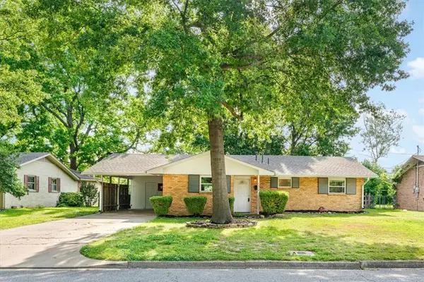510 Elmdale Drive, Springdale, AR 72762